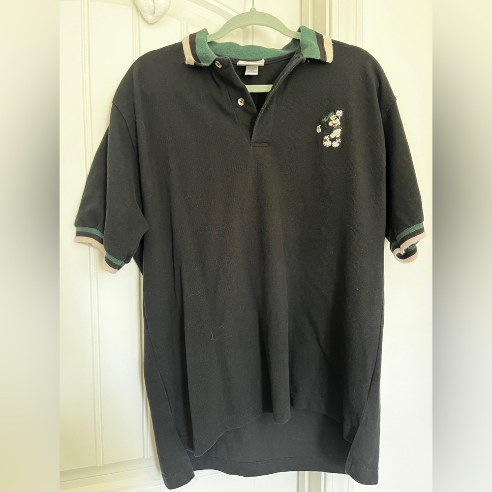 Disney Polo Shirt